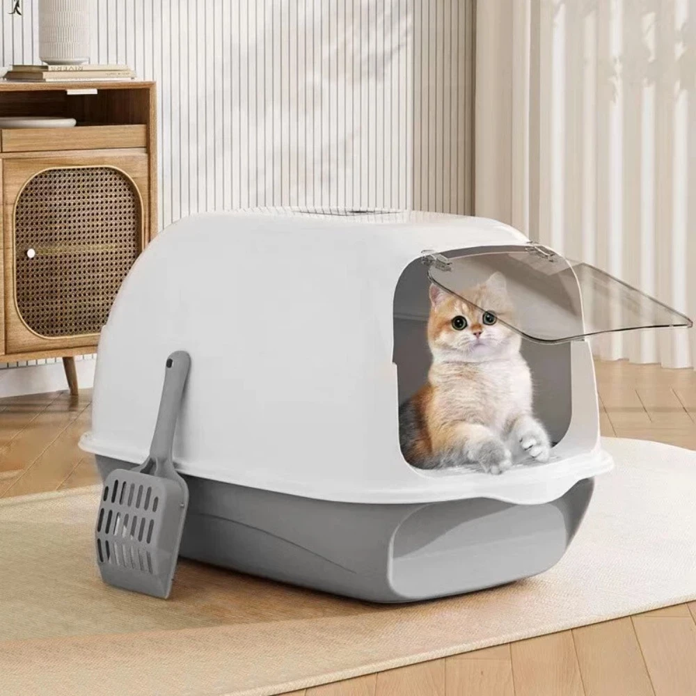 cat letter box - 3