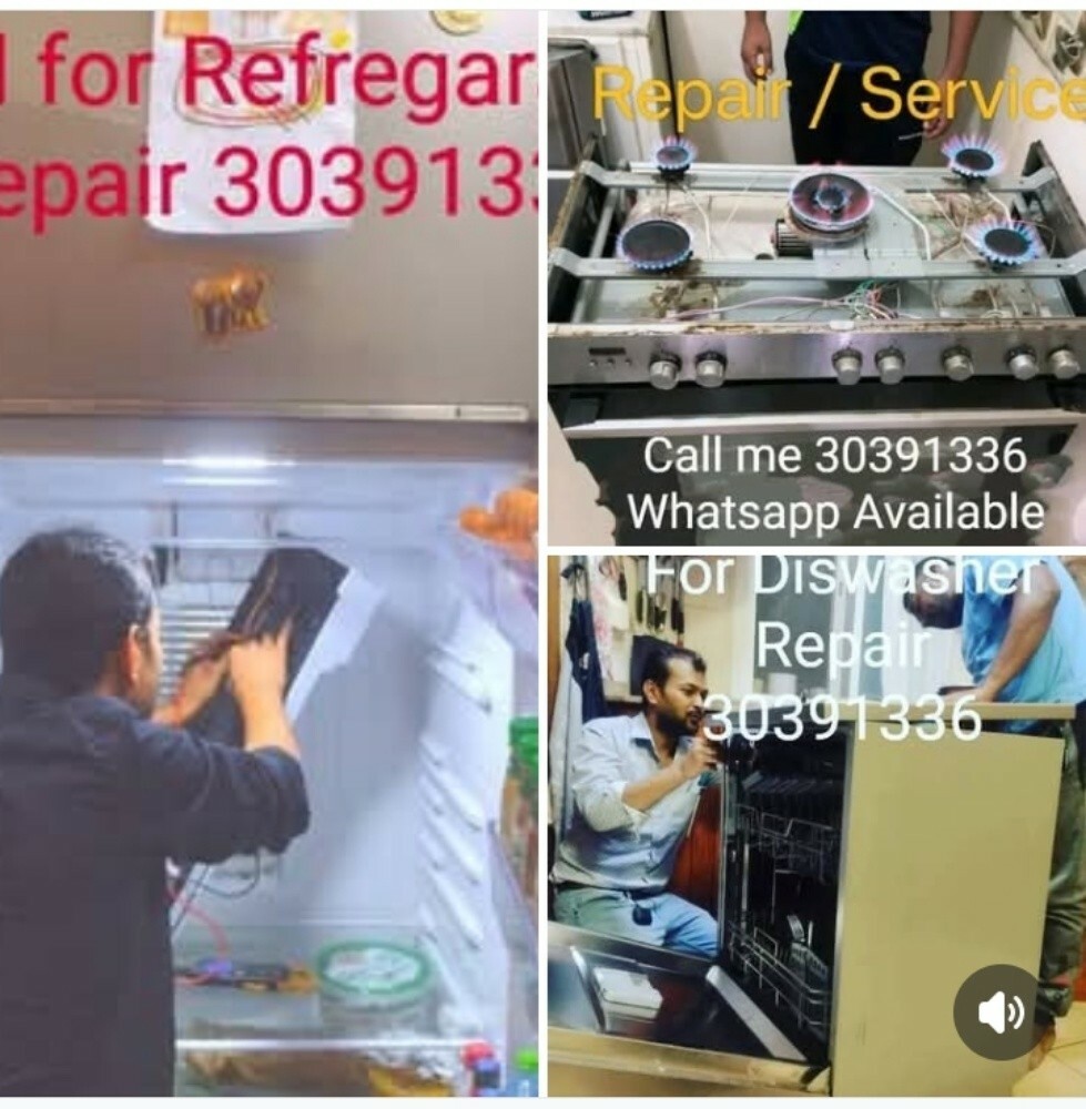 We provide Expart Technicians in - 1
