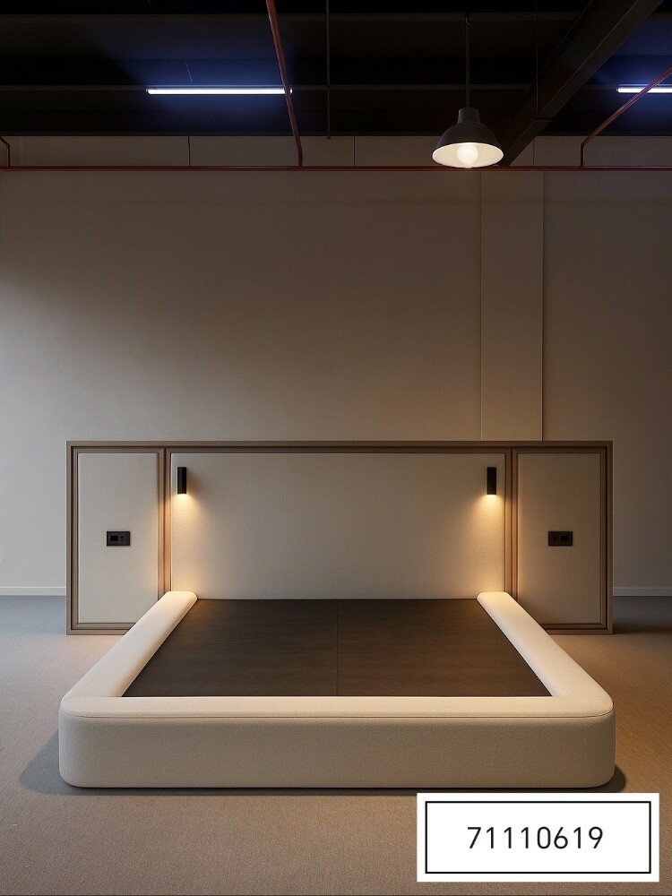 luxury bedroom.... - 8