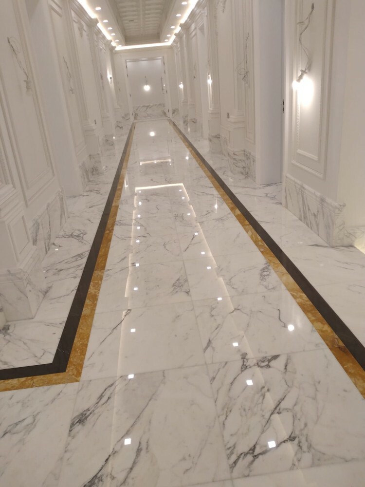 Marble #Granit - 21