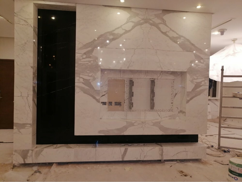 Marble #Granit - 25