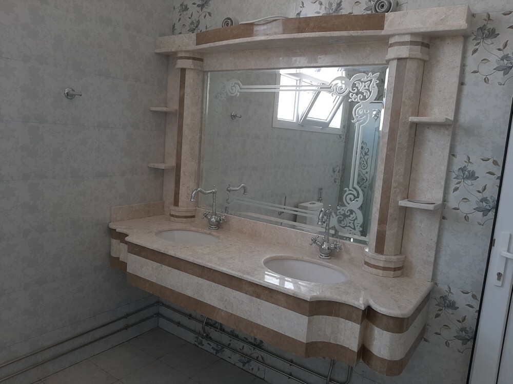 Marble #Granit - 24