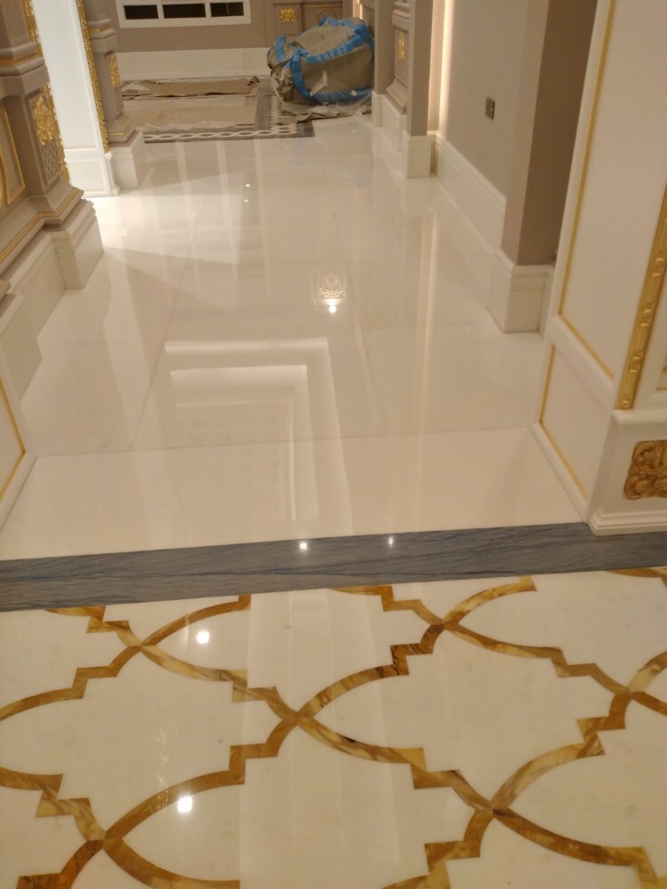 Marble #Granit - 26