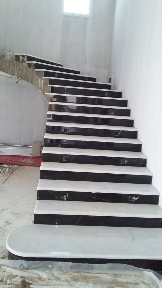 Marble and Granite - 16