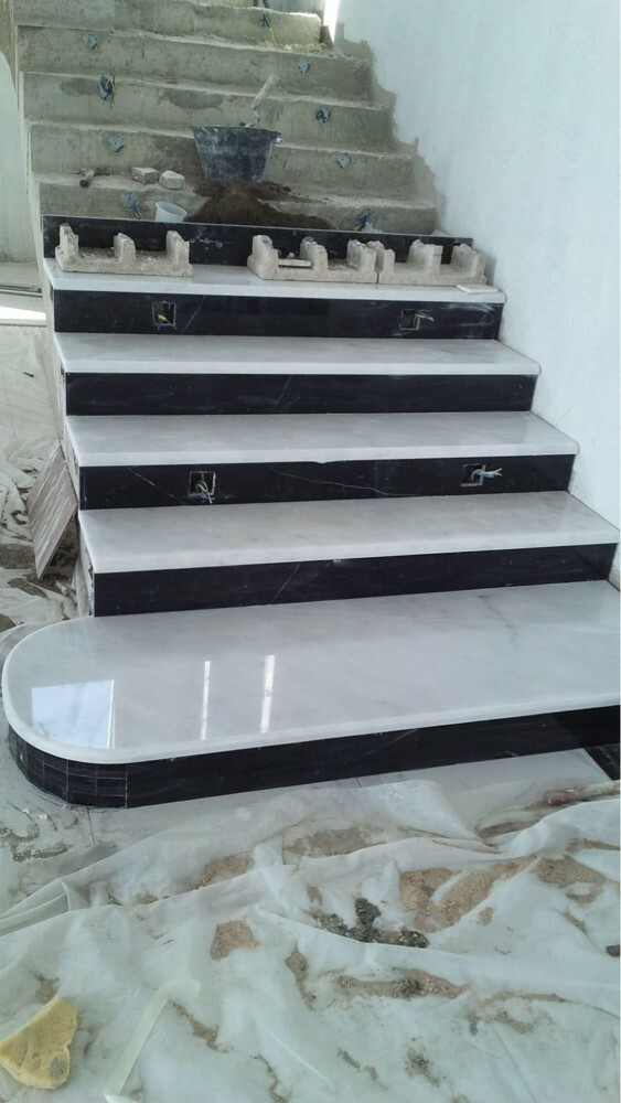 Marble and Granite - 21