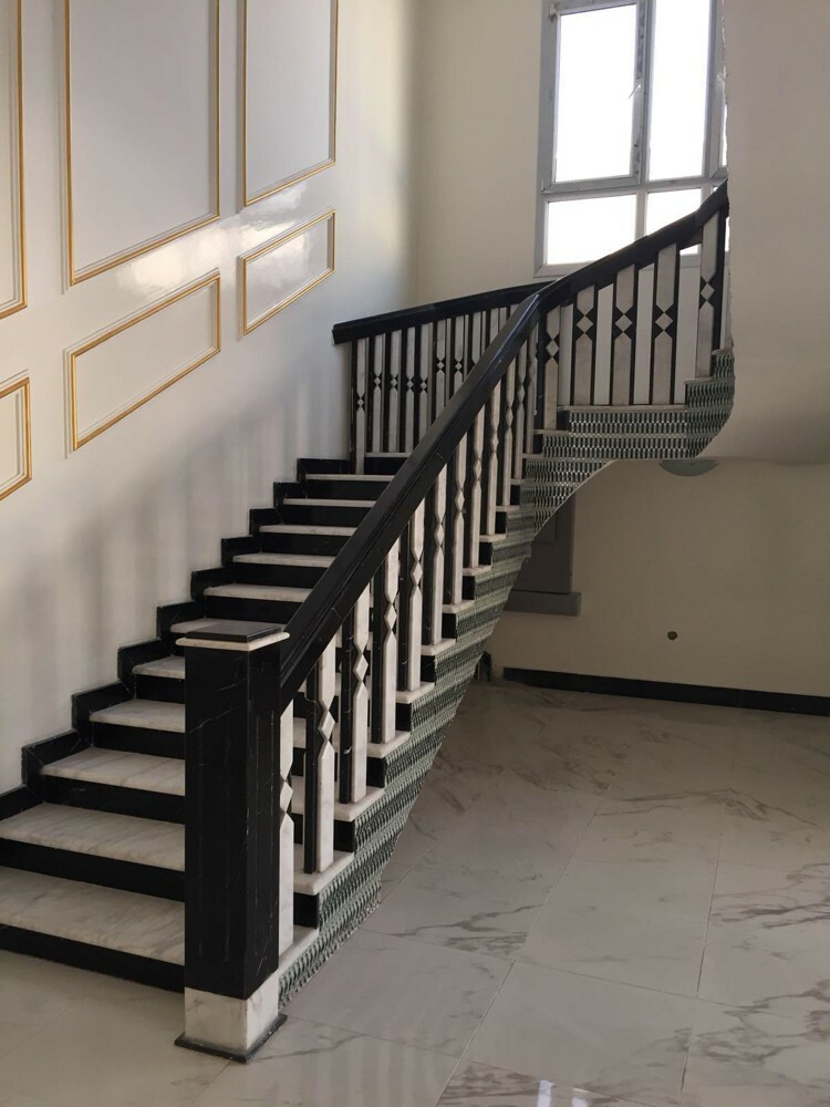 Marble and Granite - 24