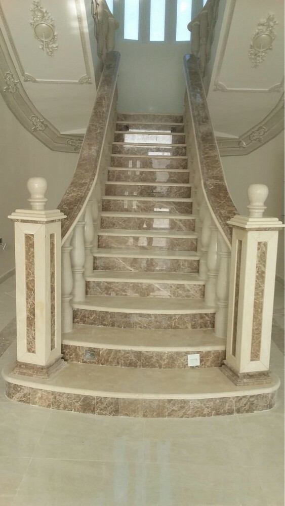Marble and Granite - 22