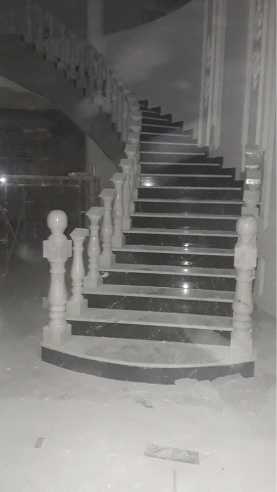 Marble and Granite - 15