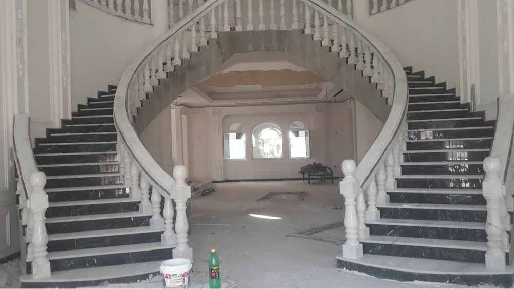 Marble and Granite - 14