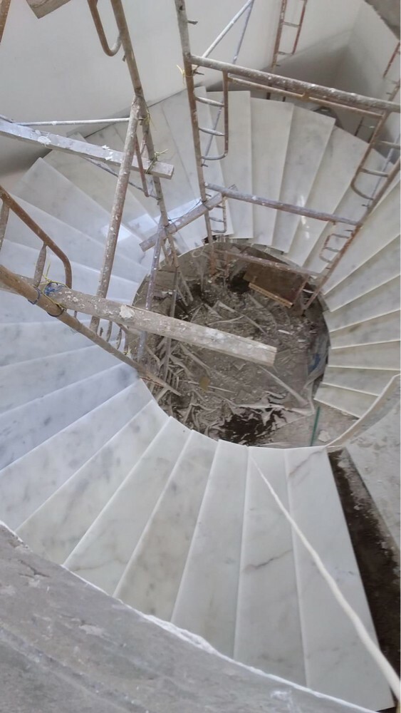 Marble and Granite - 18