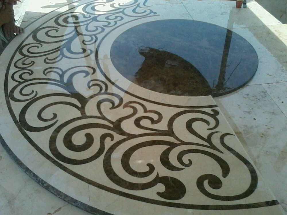 Marble and Granite - 19