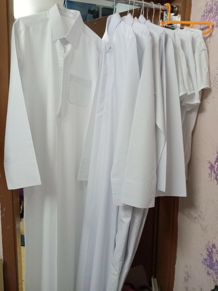 Thoubs 3 riyal each - 1