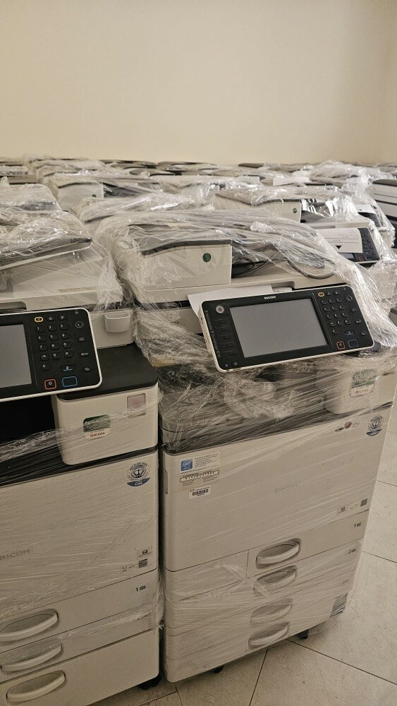 printer sales - 1