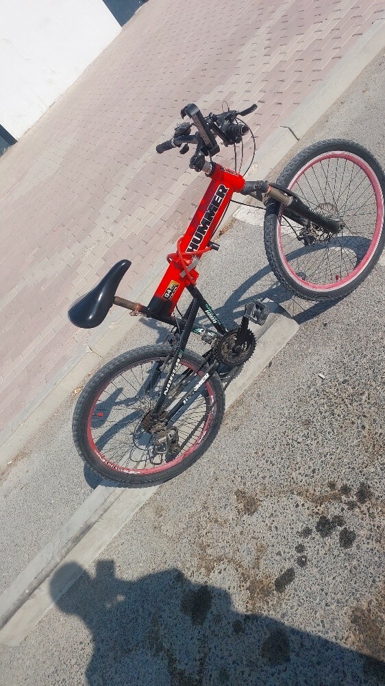 همر - 3