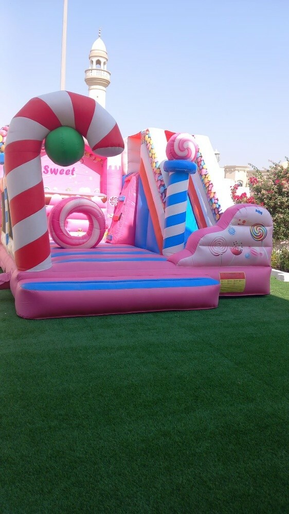 نطاطيات - 12