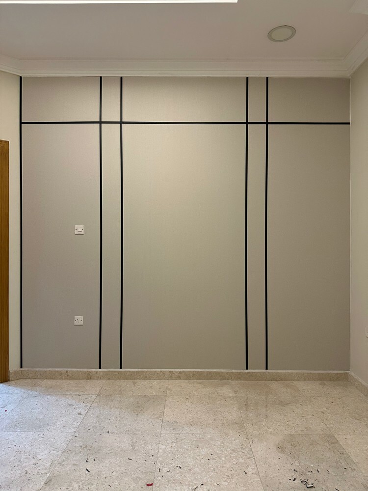 Tv Decoration Wooden Cabinet  - 17