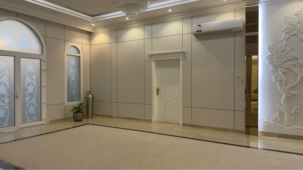 Tv Decoration Wooden Cabinet  - 13