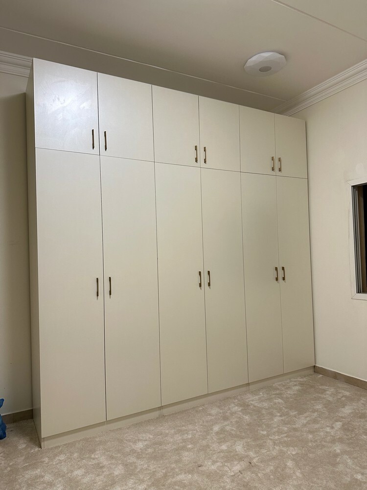 Tv Decoration Wooden Cabinet  - 9