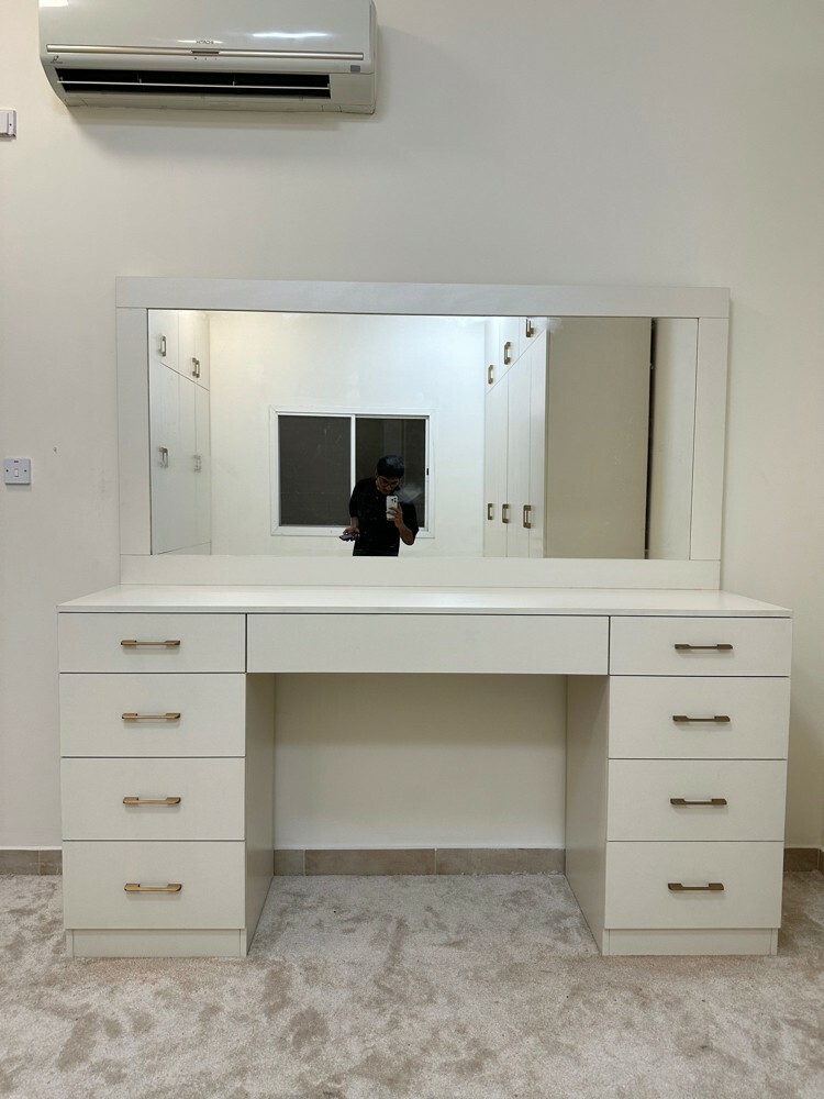 Tv Decoration Wooden Cabinet  - 12