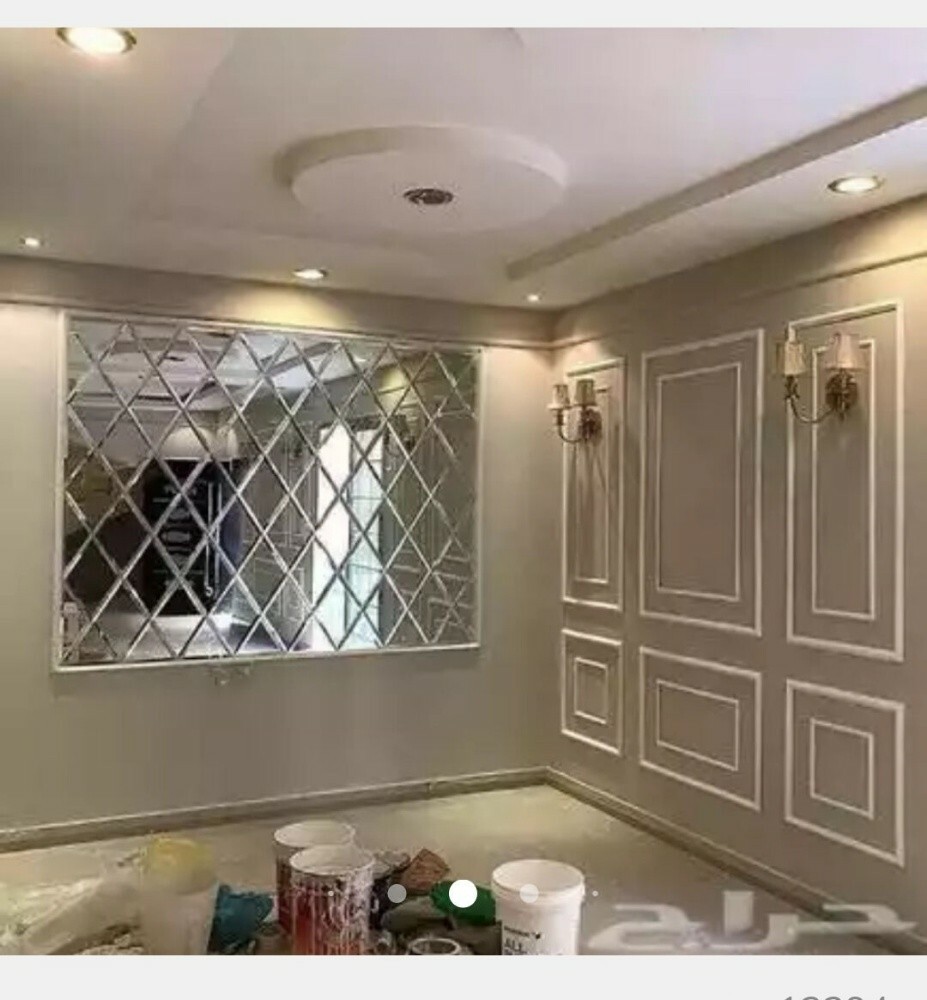 Painting jupsum & decor - 23