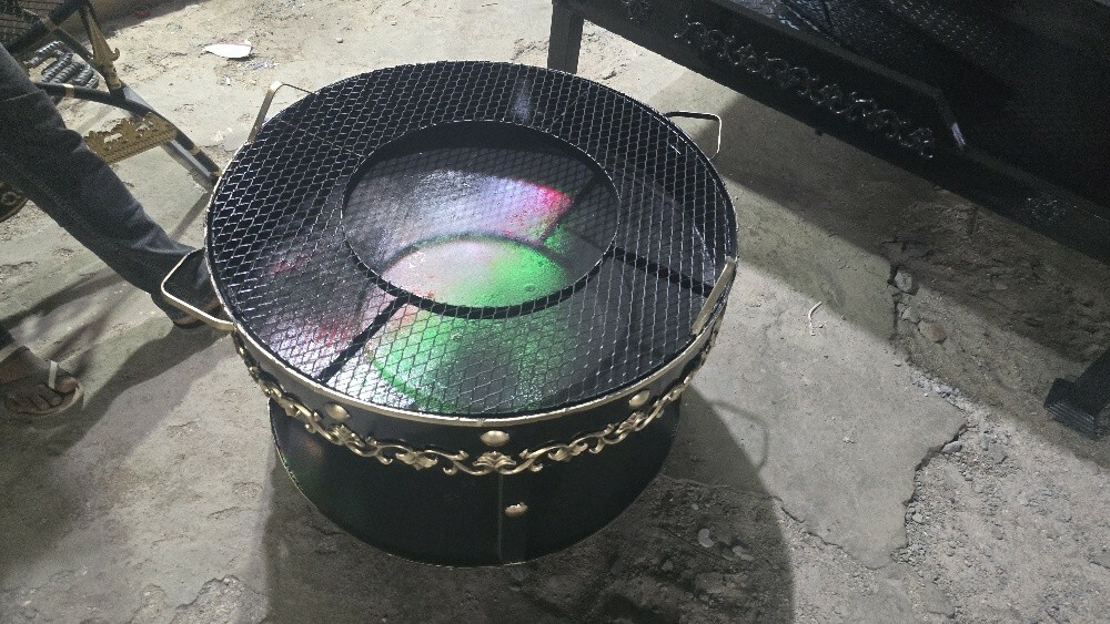 AG GAR - 2
