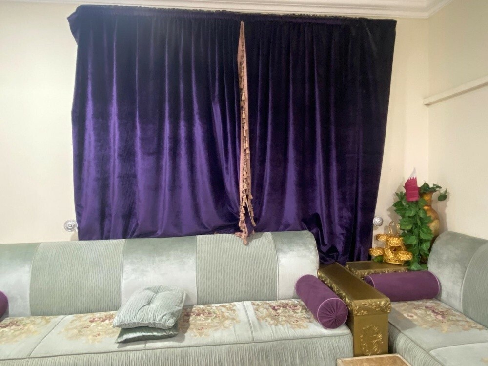 جلسة عربية - 7