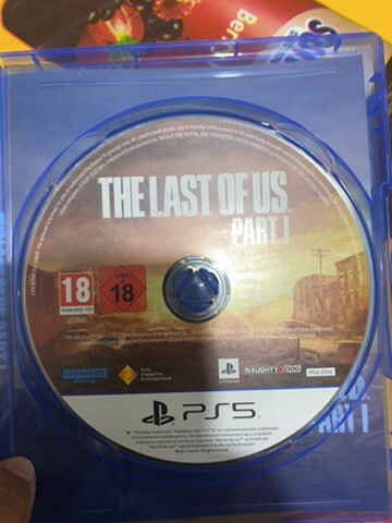 the last of us part 1 - 3