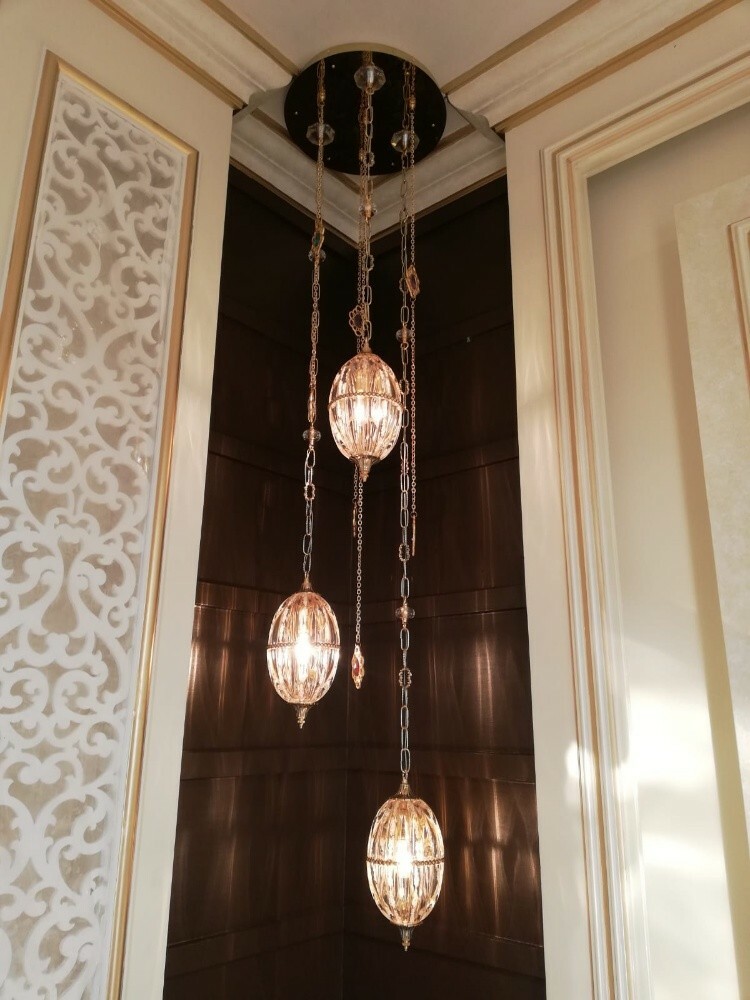 كهربائي عام - 5