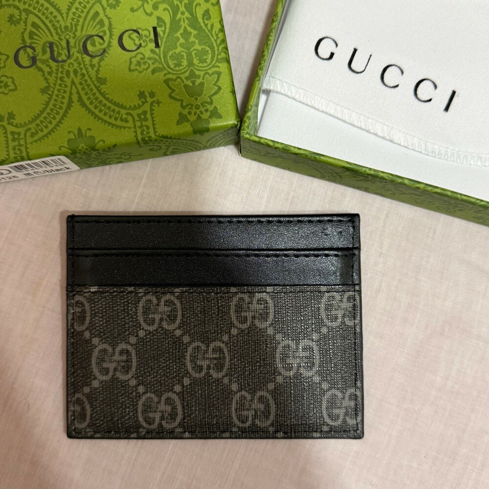 GUCCI card holder - 4