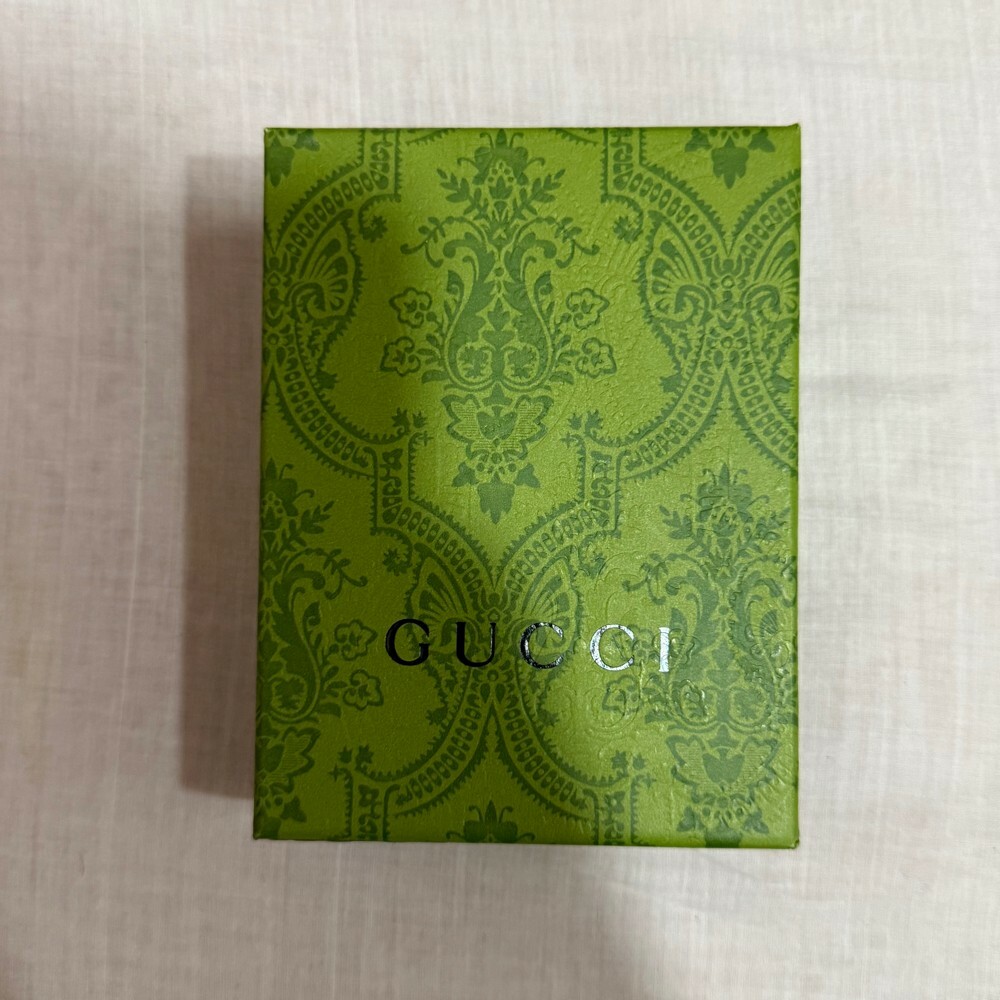 GUCCI card holder - 2
