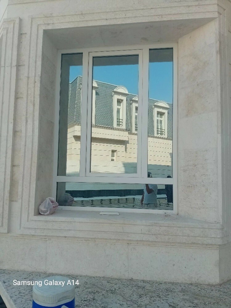 شركة الطراز الحديث لليو بي في سي - 4