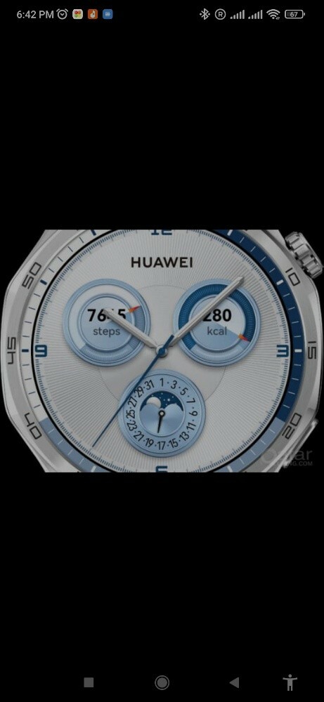 Hueavi - 2