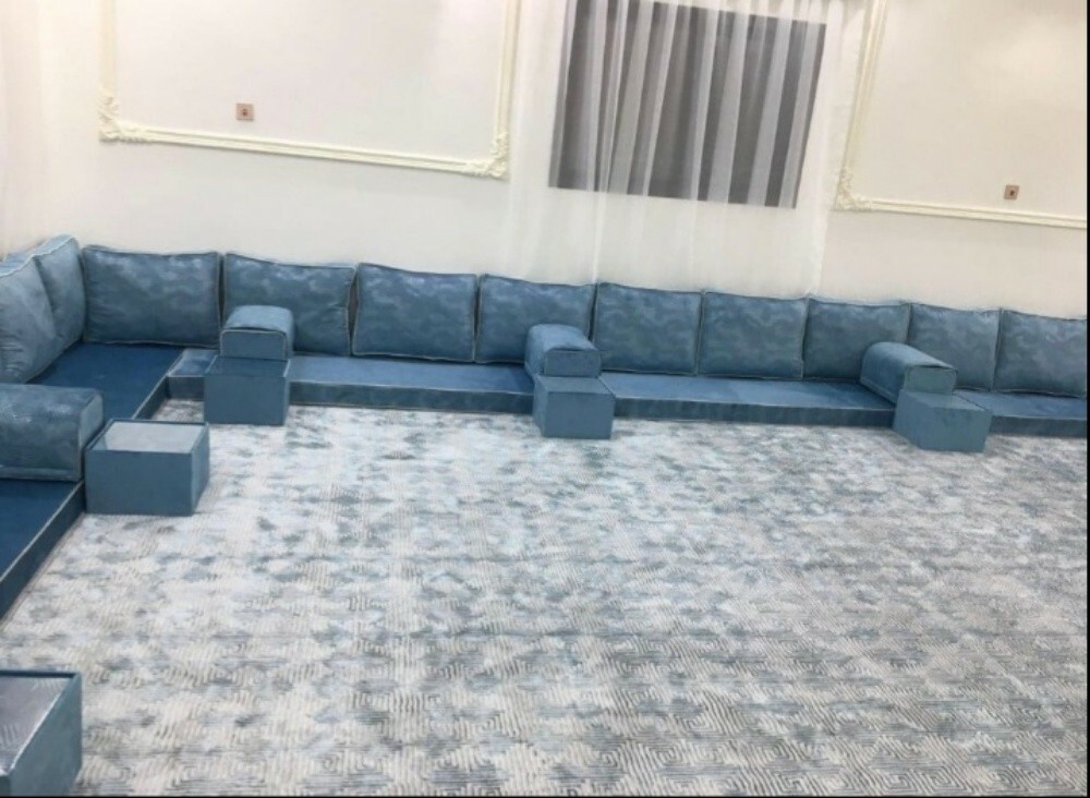 نحن نقدم جميع أنواع منتجات وخدمات - 3