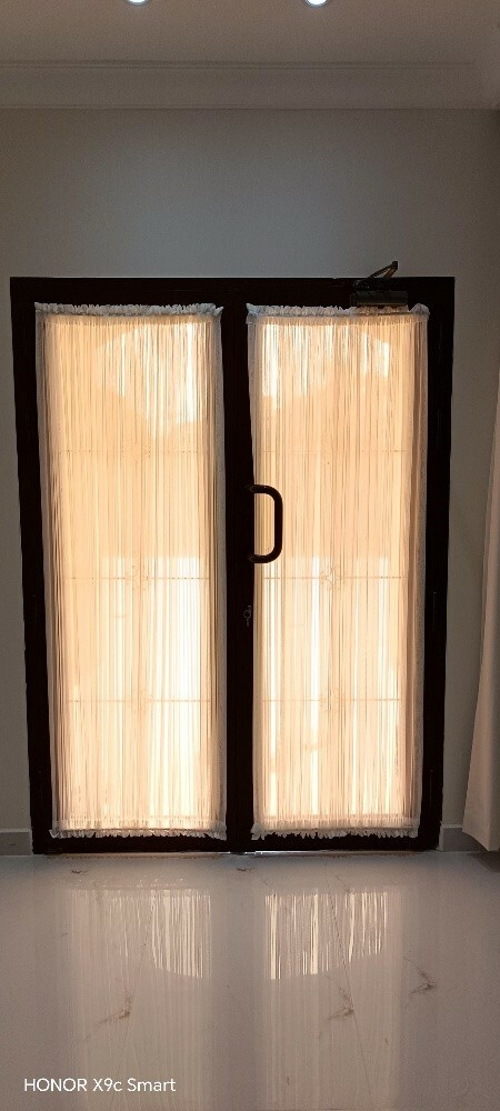 Curtain Customizing (New) - 11