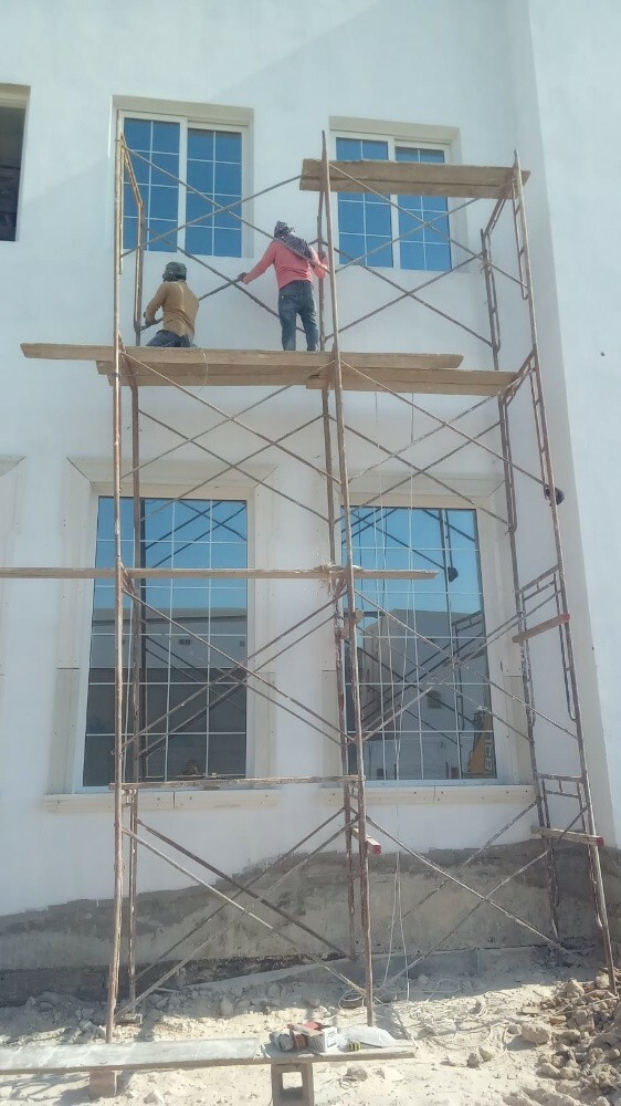 جي ارسي للوجهات الخارجية - 14