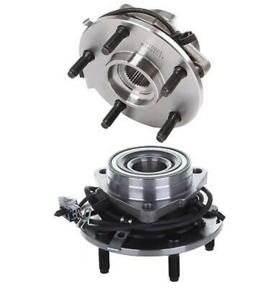 Brand new Wheel Hub Assy - 1