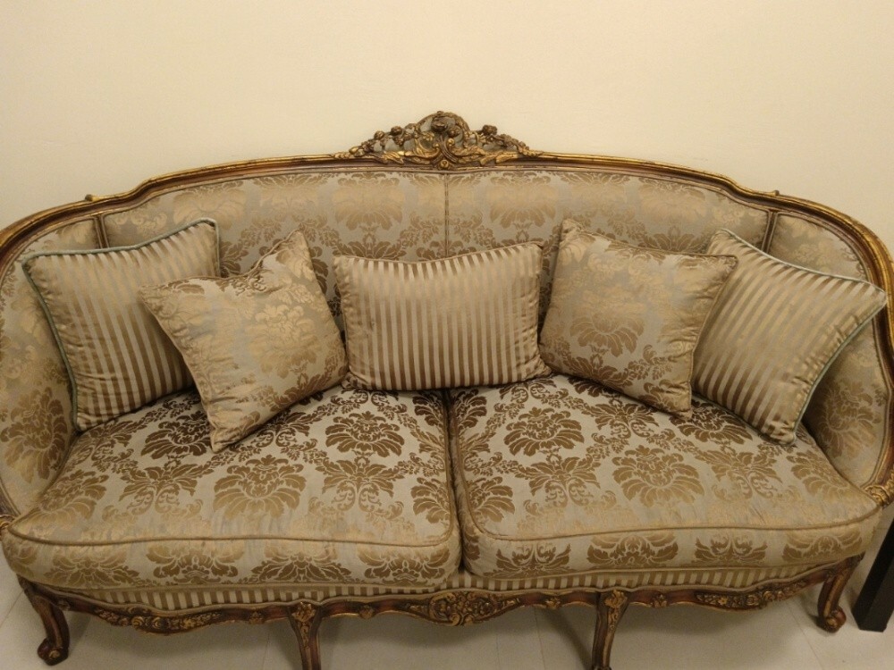 sofa - 2