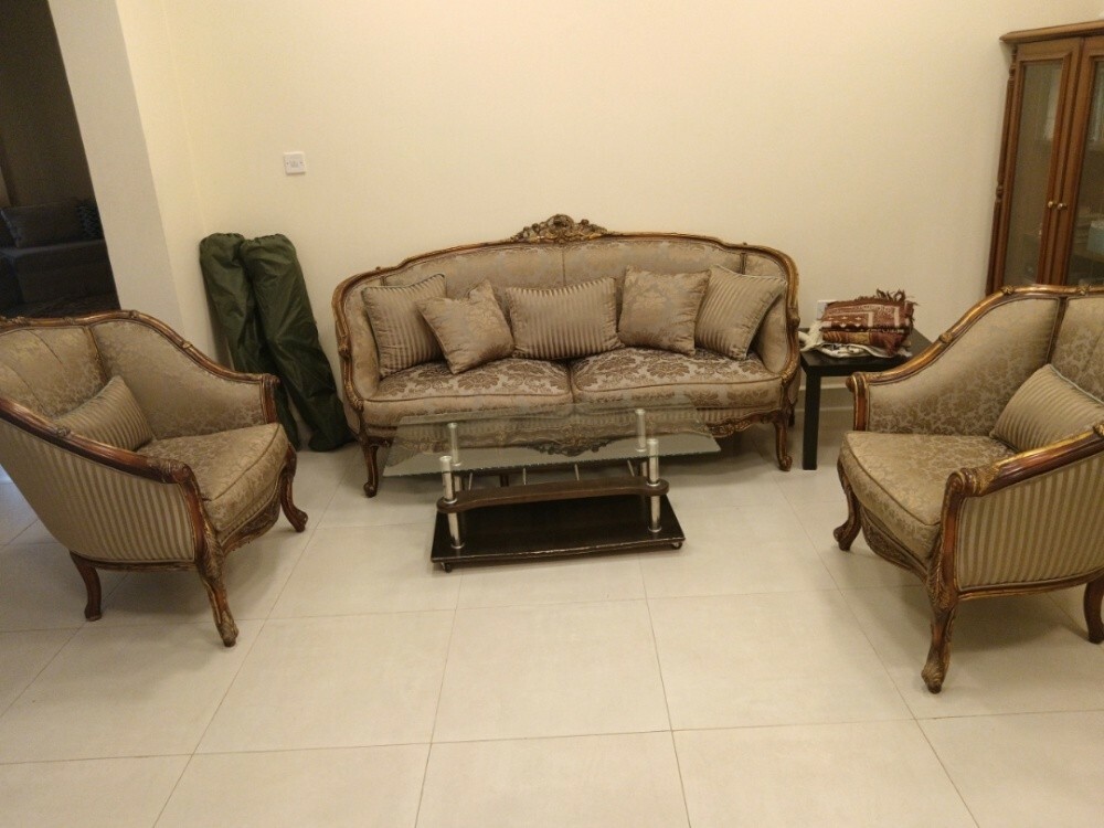 sofa - 1