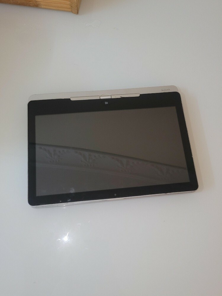 HP Elitebook Revolve i7 - 3