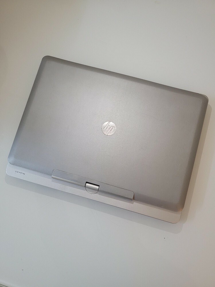 HP Elitebook Revolve i7 - 2