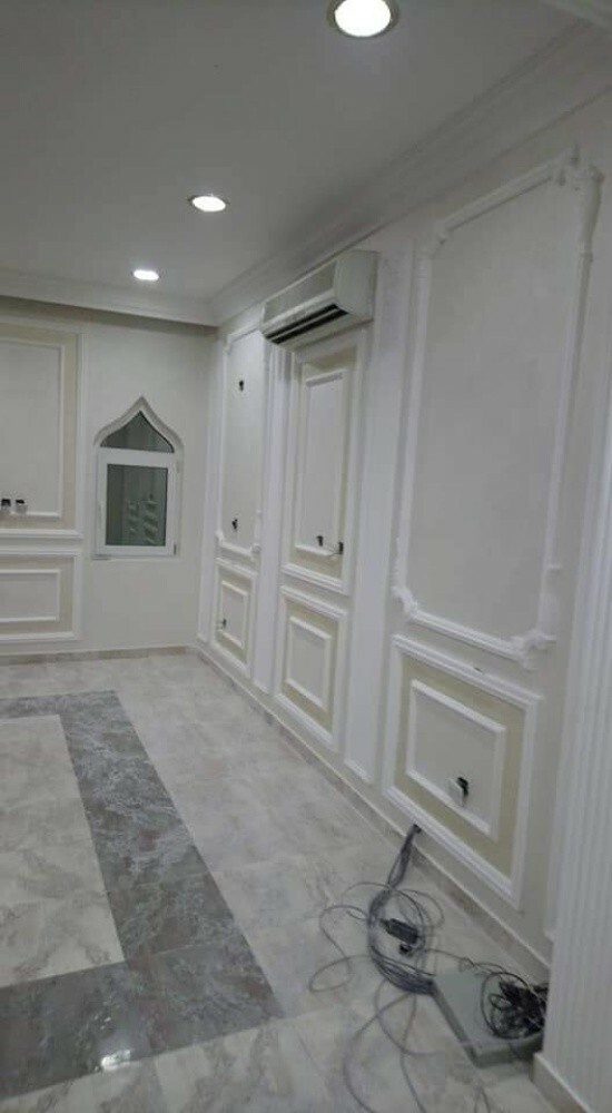 مقاولات التشطيب والصيانة - 4
