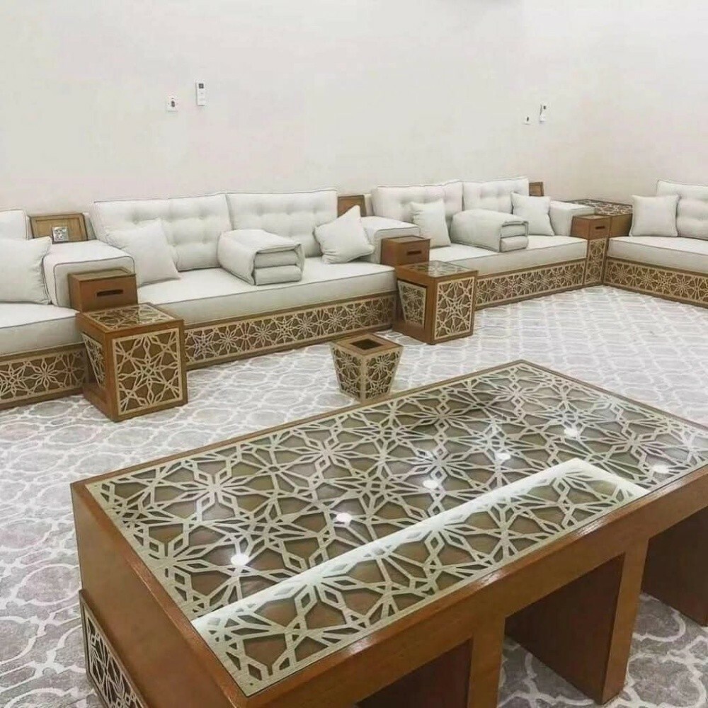 arabic sofa - 3