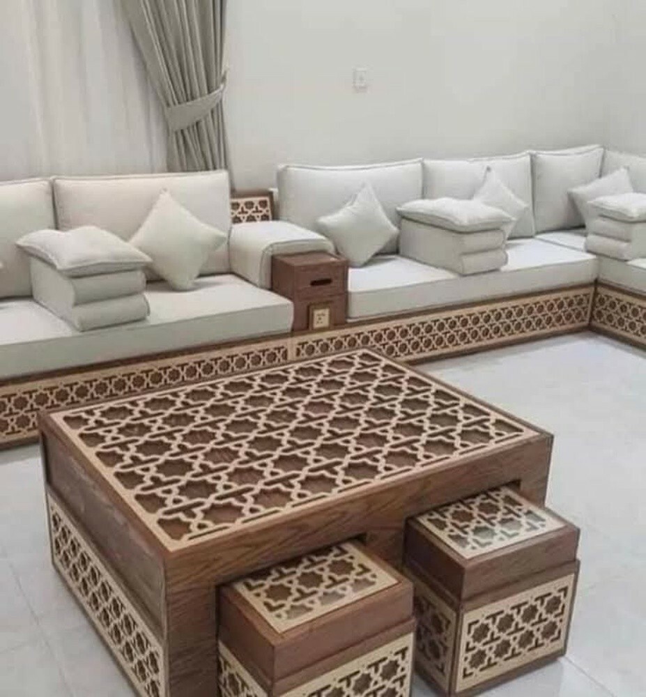 arabic sofa - 2