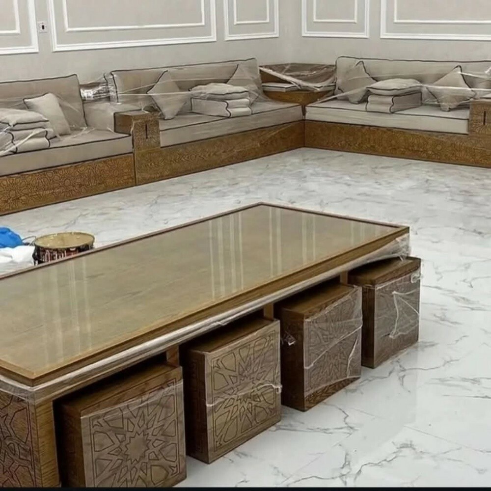 arabic sofa - 4