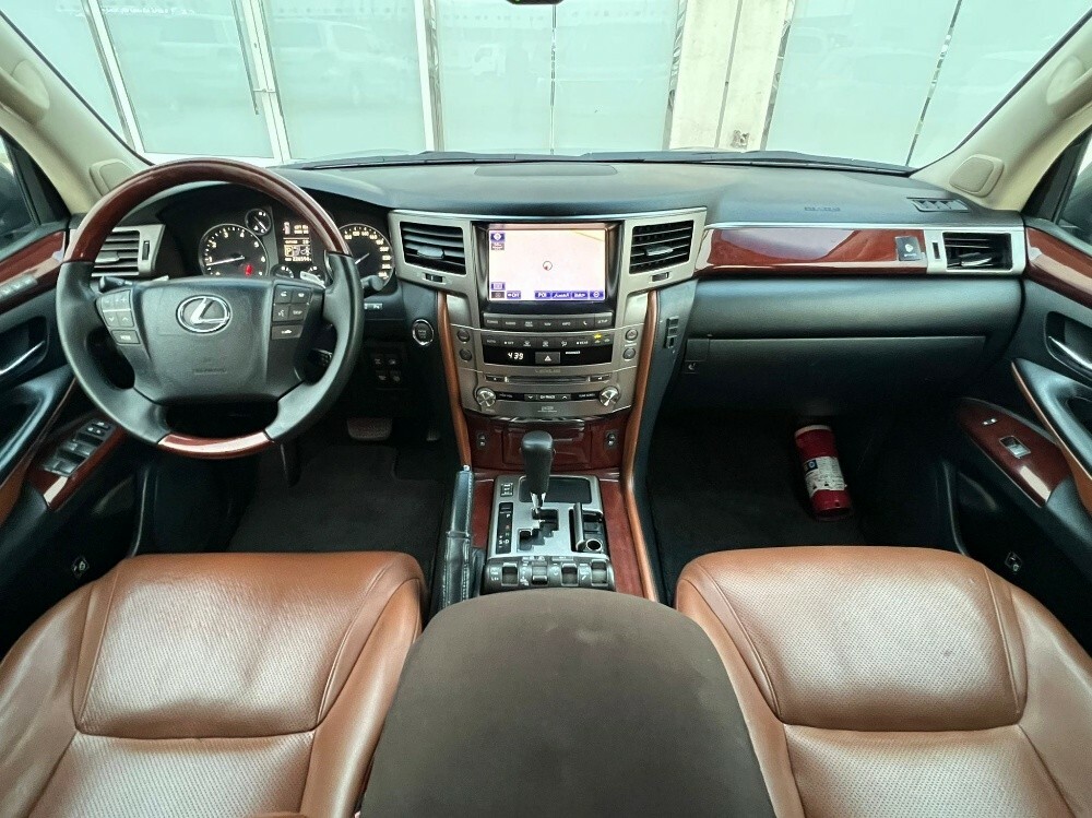ال اكس 570 - 5