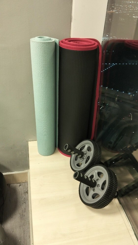 fitness trainer for ladies - 4