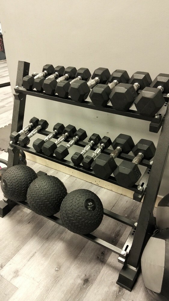 fitness trainer for ladies - 3