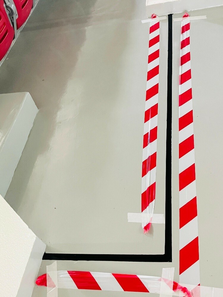 Concrete Injection - 2
