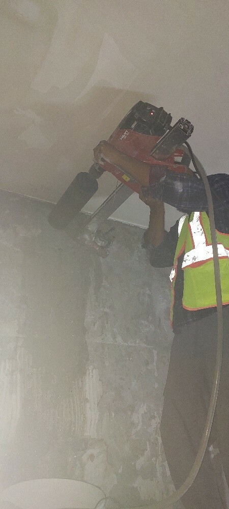 Concrete Injection - 21