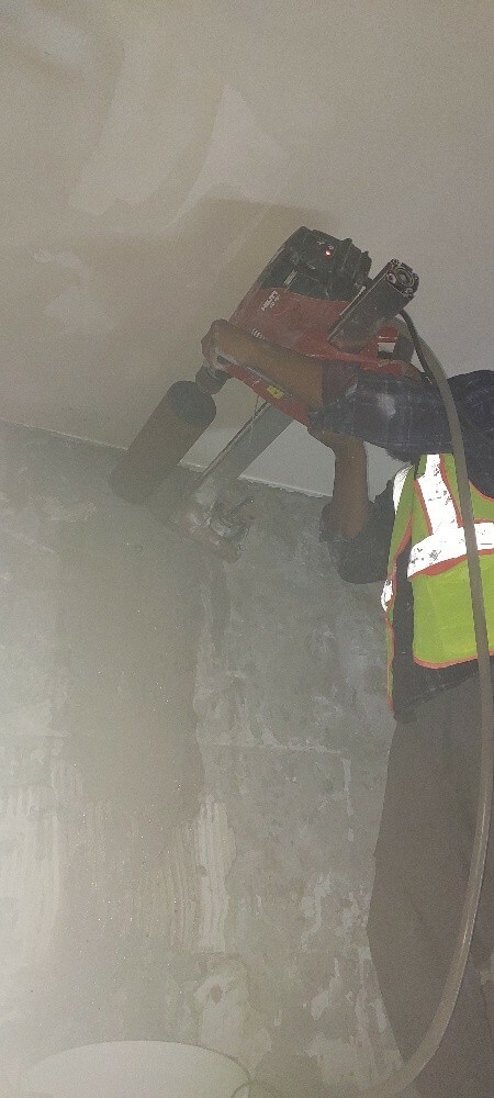 Concrete Injection - 22